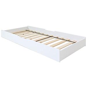 CORSICA by Bopita Tiroir pour lit 90x200cm