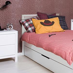 CORSICA by Bopita Tiroir pour lit 90x200cm