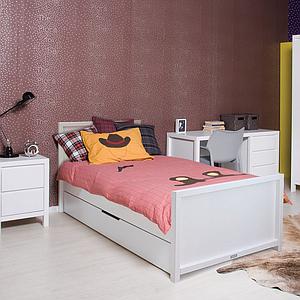 CORSICA by Bopita Tiroir pour lit 90x200cm