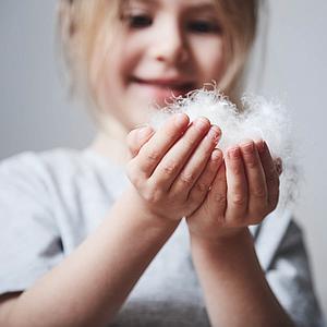 Couette 140x200cm SLEEP Flexa