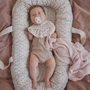 Couffin Elodie Autumn Rose