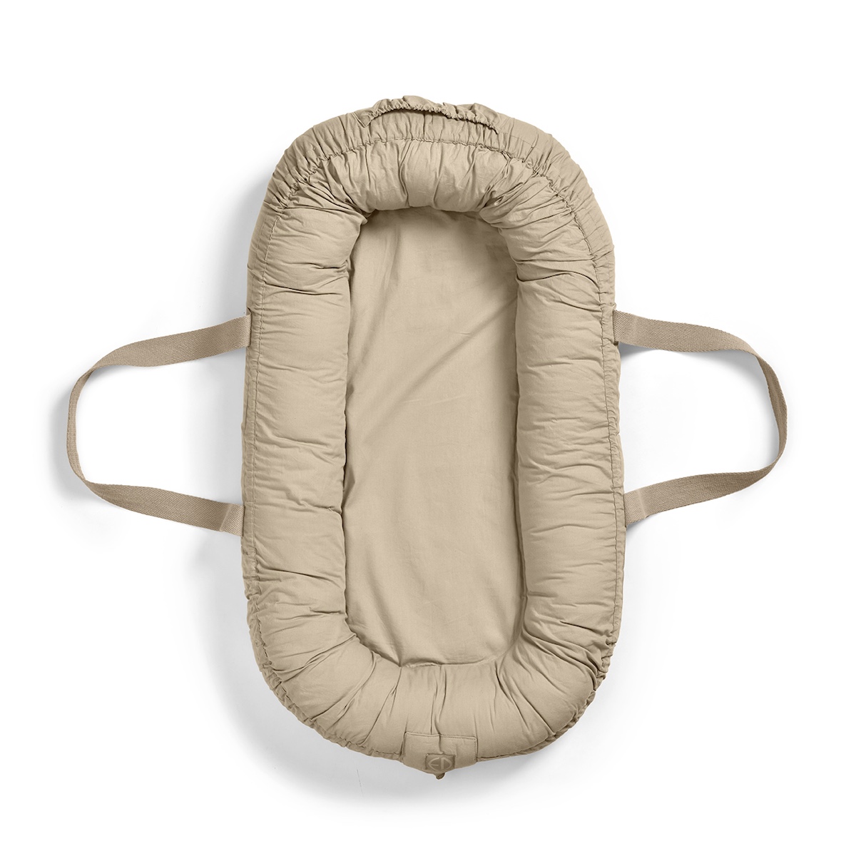 Couffin Elodie Pure Khaki
