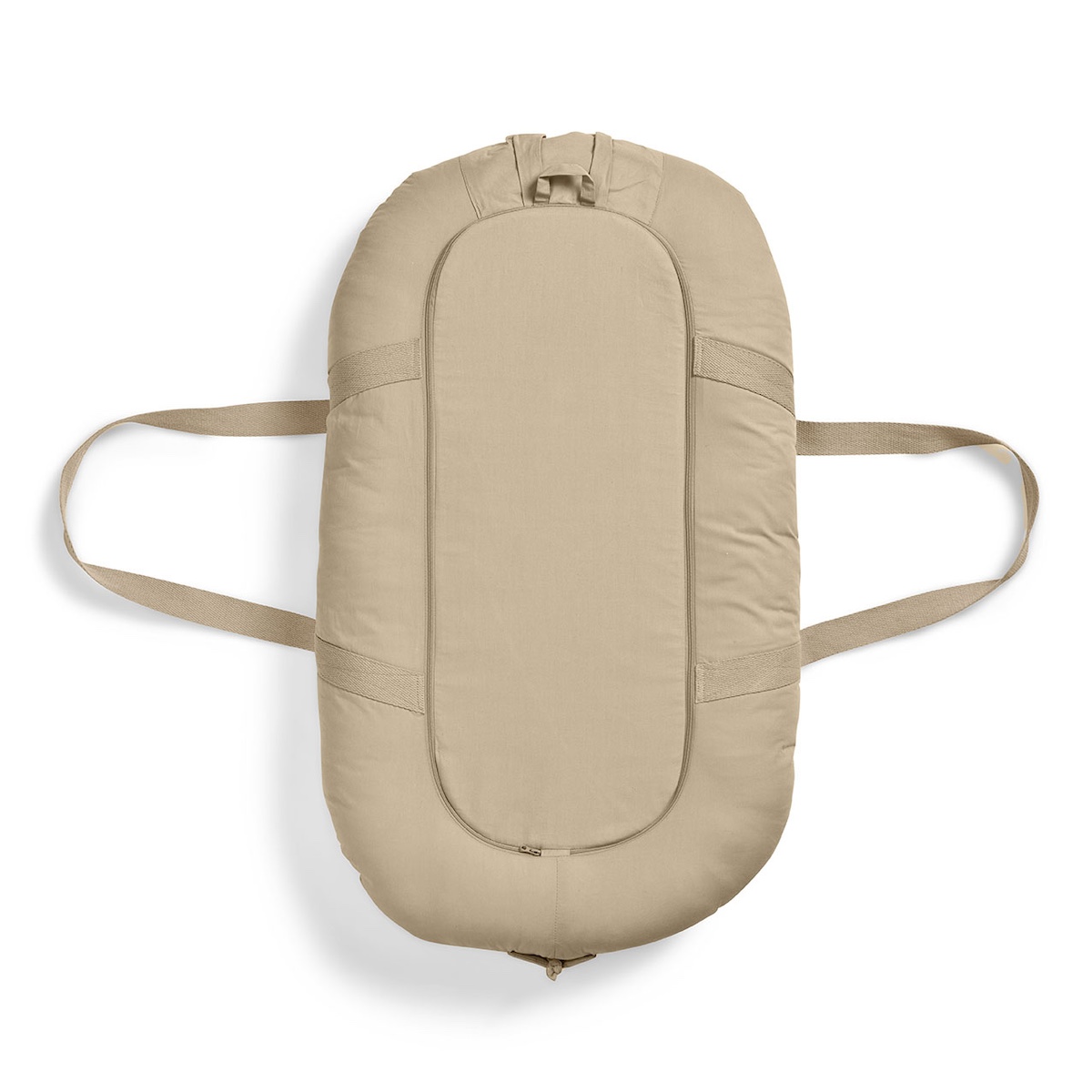 Couffin Elodie Pure Khaki