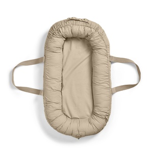 Couffin Elodie Pure Khaki