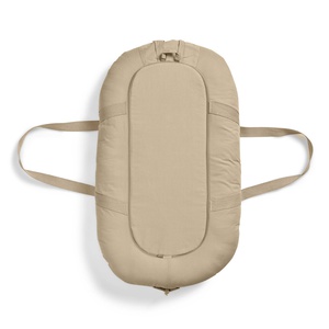 Couffin Elodie Pure Khaki