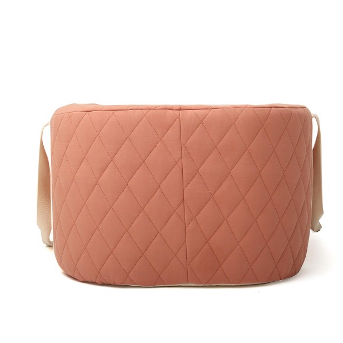 Couffin KUKO Charlie Crane Bois de Rose