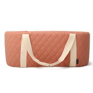 Couffin KUKO Charlie Crane Bois de Rose