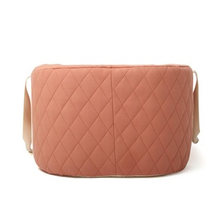 Couffin KUKO Charlie Crane Bois de Rose