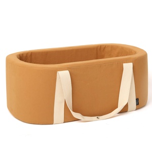 Couffin KUKO Charlie Crane Camel