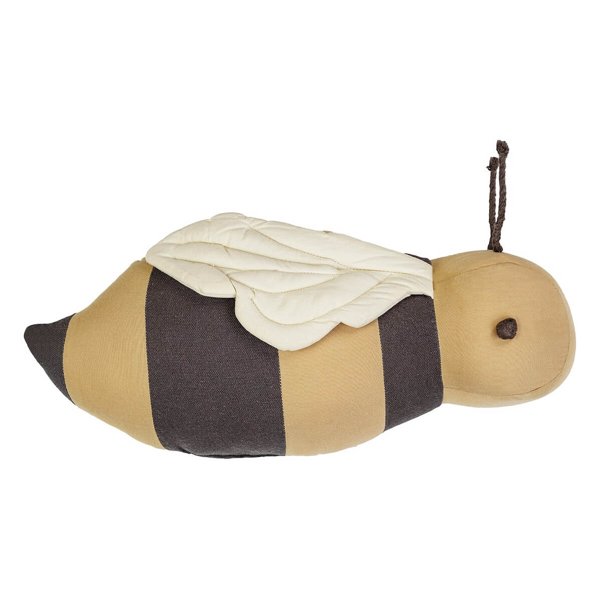 Coussin 14x36cm BUZZY BEE Lorena Canals