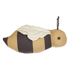 Coussin 14x36cm BUZZY BEE Lorena Canals