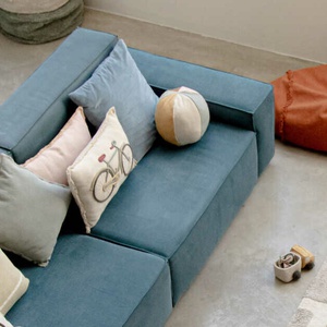 Coussin 30cm BALL Lorena Canals