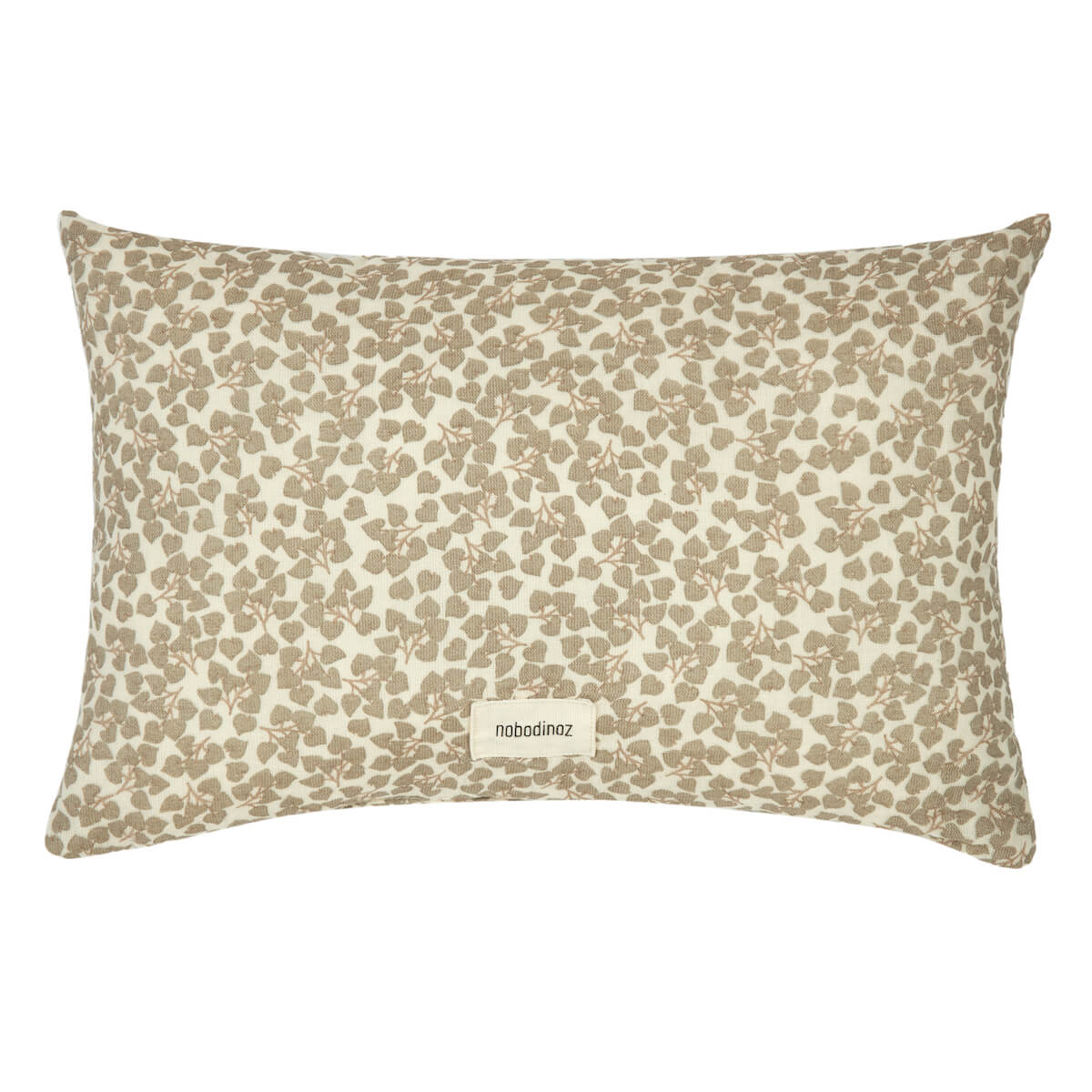 Coussin 35x23cm WABI SABI Nobodinoz light green yumiko