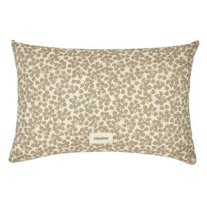 Coussin 35x23cm WABI SABI Nobodinoz light green yumiko