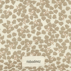 Coussin 35x23cm WABI SABI Nobodinoz light green yumiko
