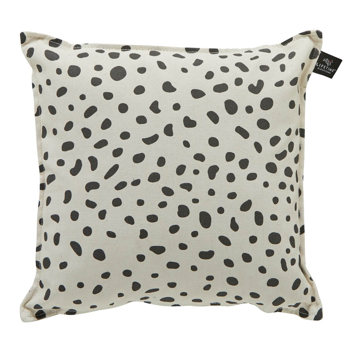 Coussin 45x45cm DOTS Lifetime