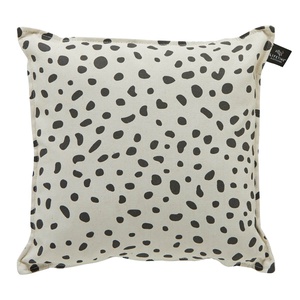 Coussin 45x45cm DOTS Lifetime