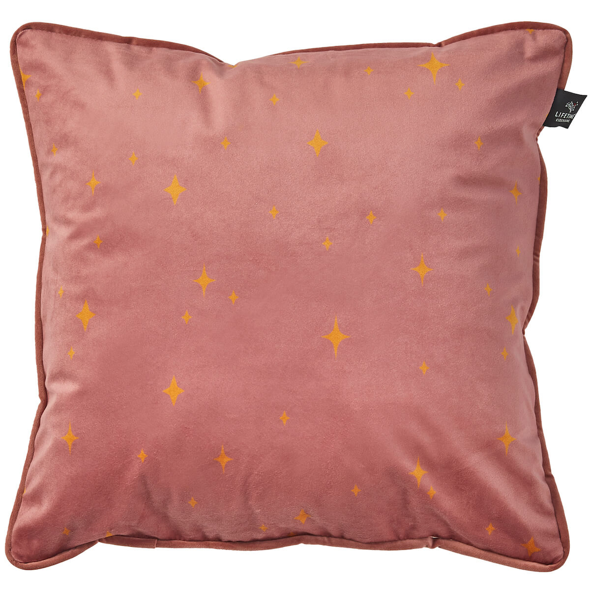 Coussin 45x45cm SUNSET DREAMS Lifetime