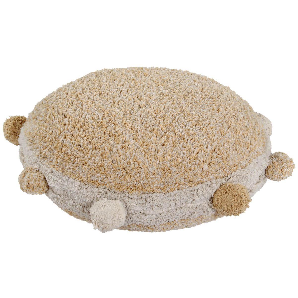 Coussin 48cm BUBBLY Lorena Canals Honey