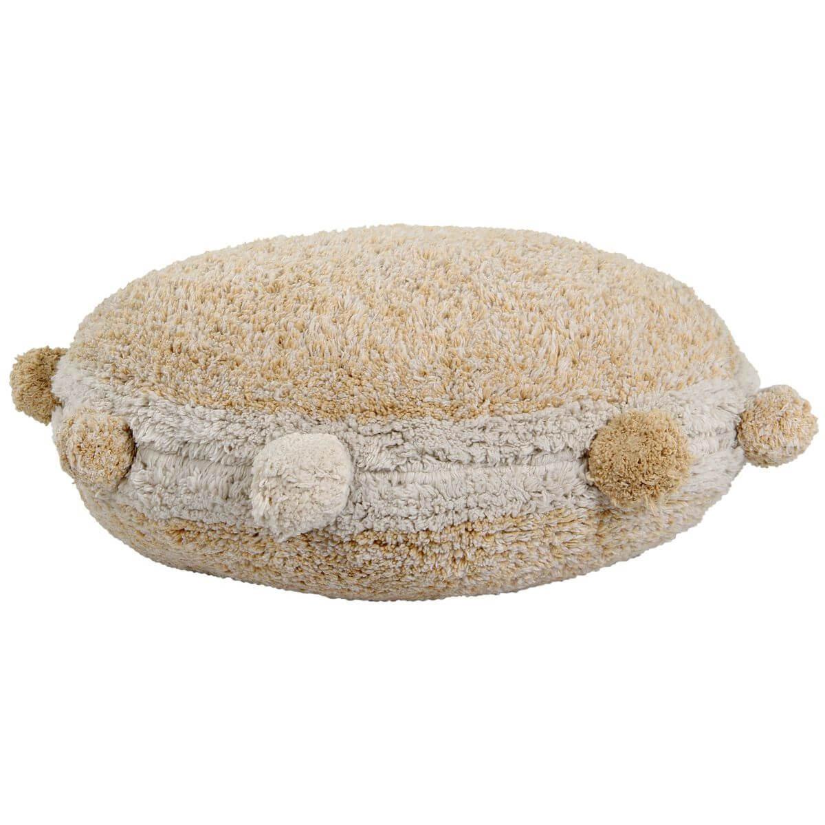 Coussin 48cm BUBBLY Lorena Canals Honey