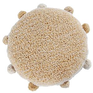 Coussin 48cm BUBBLY Lorena Canals Honey