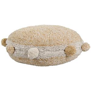 Coussin 48cm BUBBLY Lorena Canals Honey