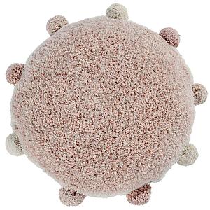 Coussin 48cm BUBBLY Lorena Canals Vintage Nude