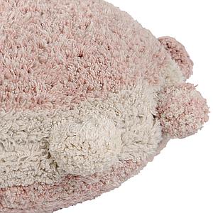 Coussin 48cm BUBBLY Lorena Canals Vintage Nude