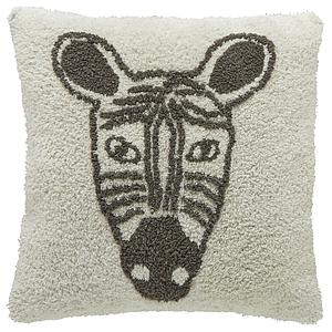 Coussin 50x50cm WILD LIFE SEBRA Lifetime