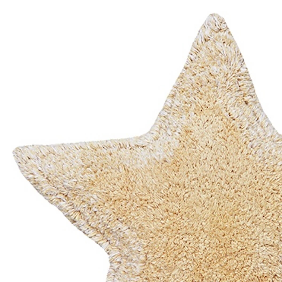 Coussin 54x54cm STELLA Lorena Canals Golden