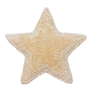 Coussin 54x54cm STELLA Lorena Canals Golden