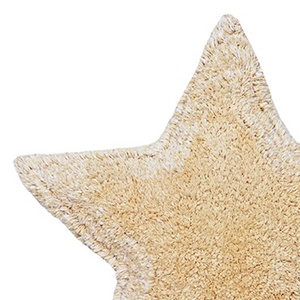 Coussin 54x54cm STELLA Lorena Canals Golden