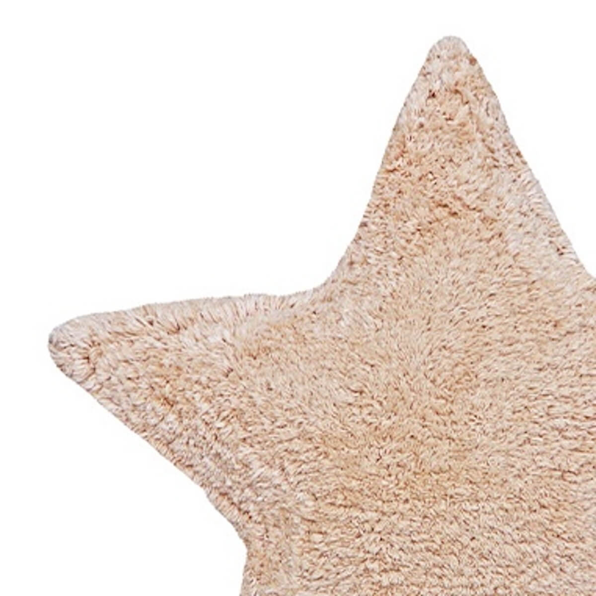 Coussin 54x54cm STELLA Lorena Canals Rose