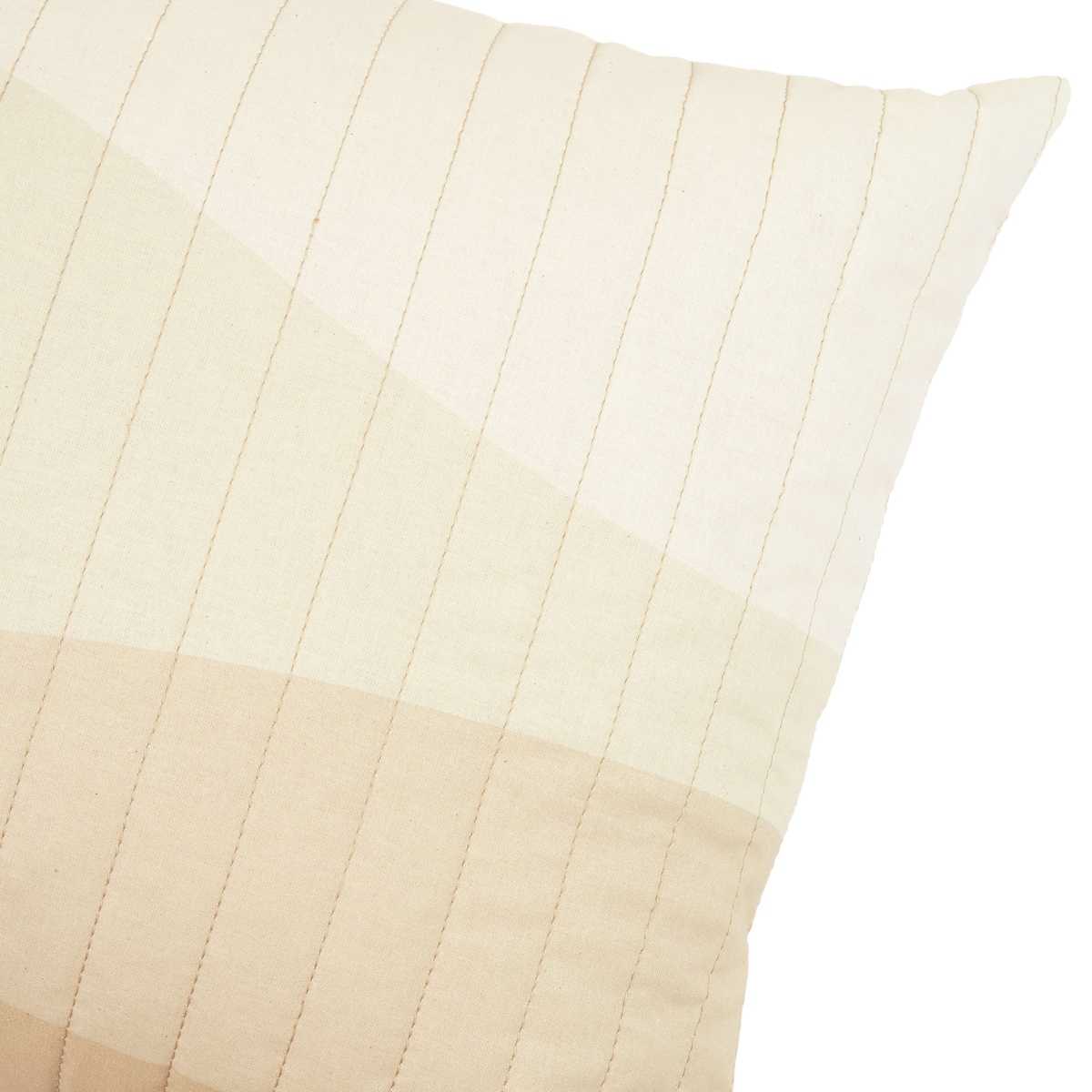 Coussin 60x40cm LANDSCAPE Nobodinoz desert shades