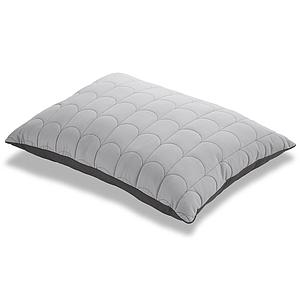 Coussin 70x50cm ROOM COLLECTION Flexa light-dark dusty grey