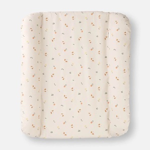 Coussin à langer Dear April Songbirds