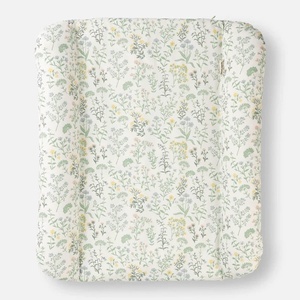 Coussin à langer Dear April Summer Flowers