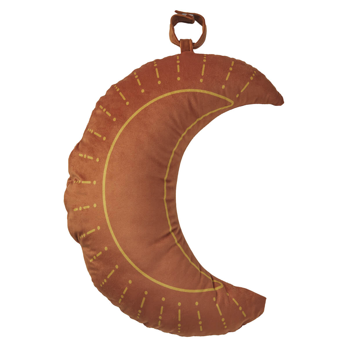 Coussin à suspendre lune SUNSET DREAMS Lifetime