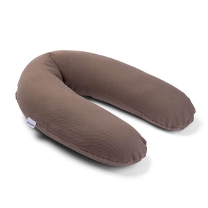 Coussin allaitement BUDDY Doomoo Caribou