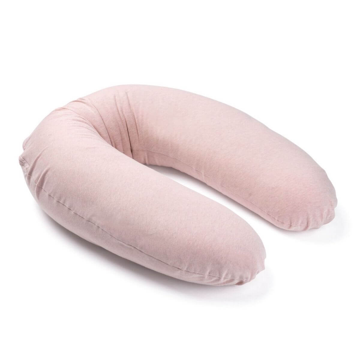 Coussin allaitement BUDDY Doomoo Chine Pink