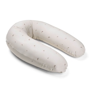 Coussin allaitement BUDDY Doomoo Mushrooms