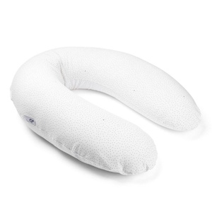 Coussin allaitement BUDDY Doomoo Silver Dots