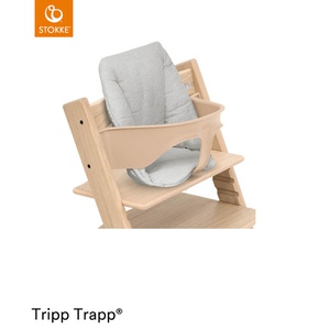 Coussin Baby 3 TRIPP TRAPP® Stokke Nordic Grey
