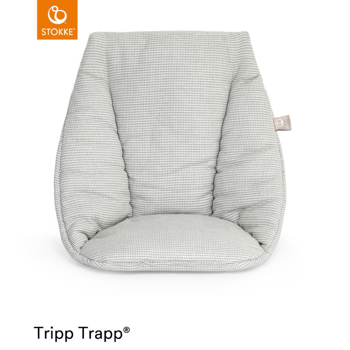 Coussin Baby 3 TRIPP TRAPP® Stokke Nordic Grey