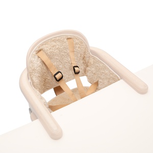 Coussin biologique HIKO Charlie Crane FUR
