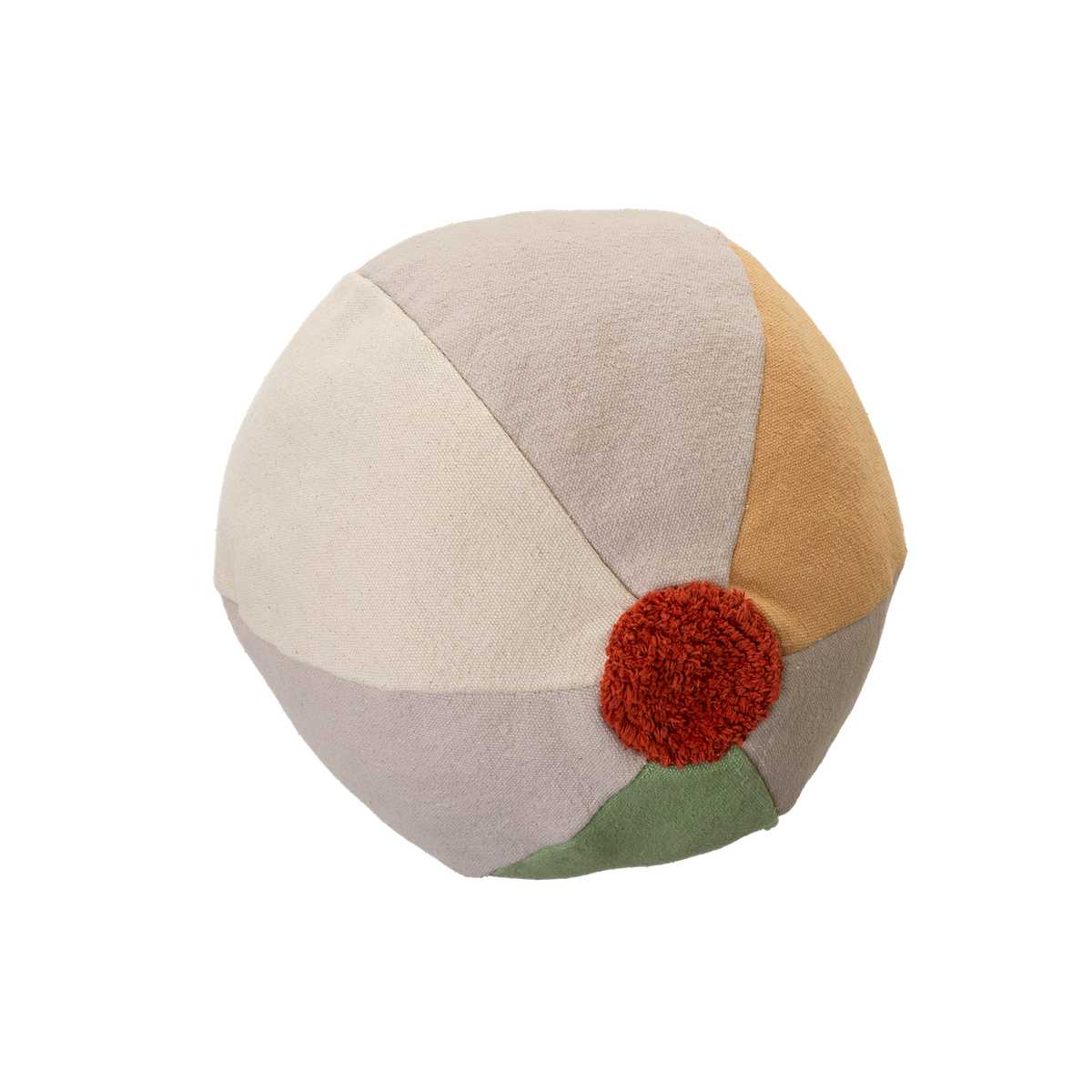 Coussin boule OLYMPIC DREAMS Lifetime