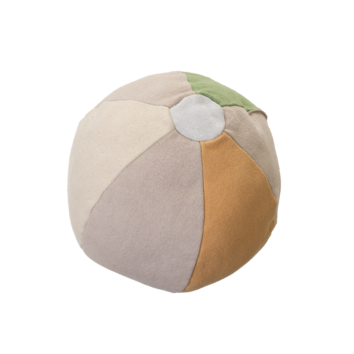 Coussin boule OLYMPIC DREAMS Lifetime