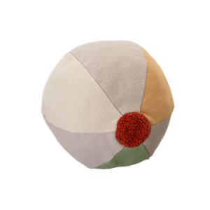 Coussin boule OLYMPIC DREAMS Lifetime