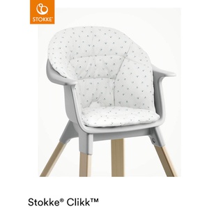 Coussin chaise haute CLIKK™ Stokke Blueberry Boat