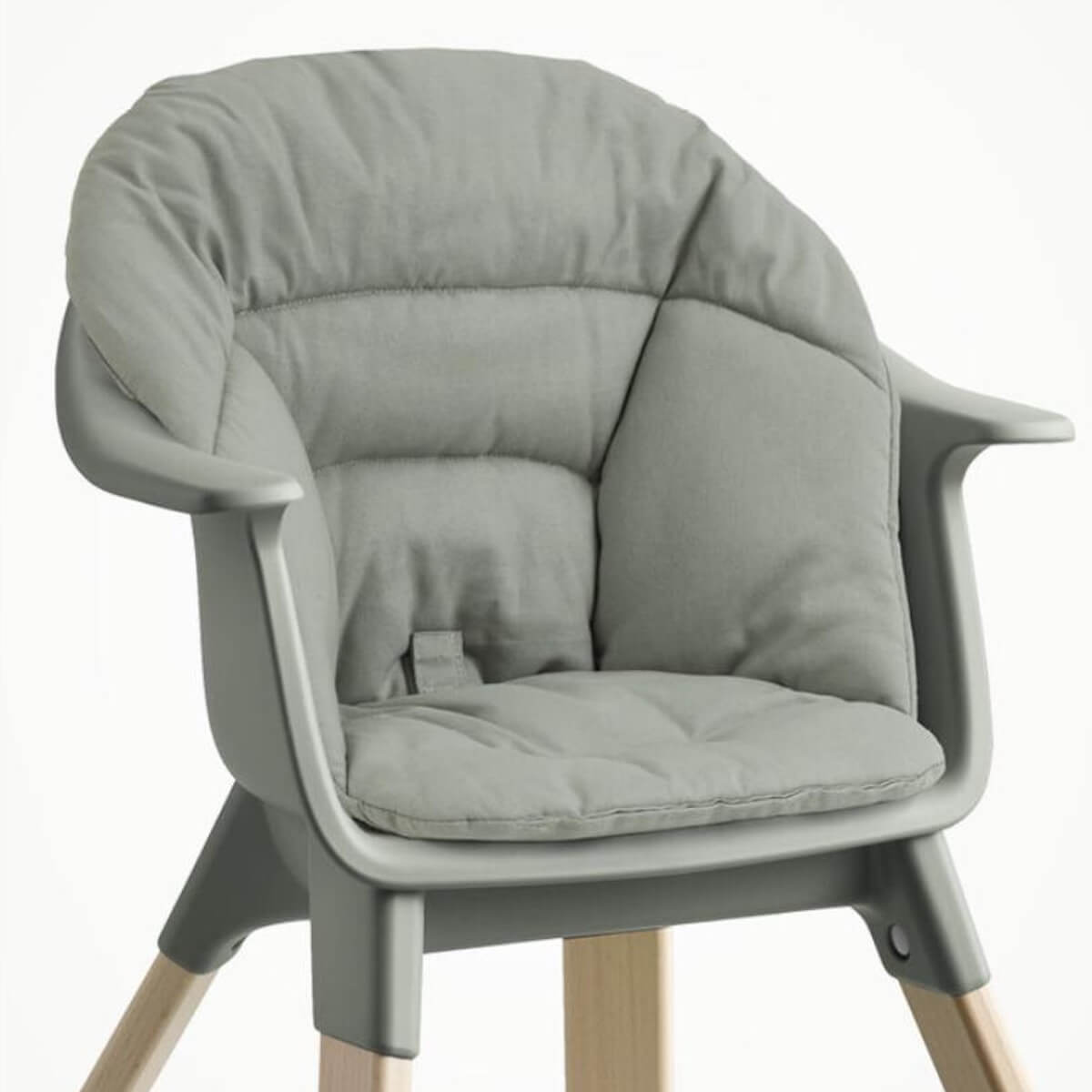 Coussin chaise haute CLIKK™ Stokke Glacier green
